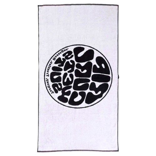 Rip Curl  полотенце Logos towel фото 2