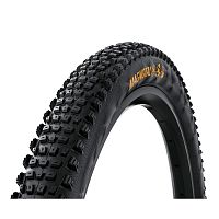 Continental  покрышка Magnotal Trail Grip TR foldable