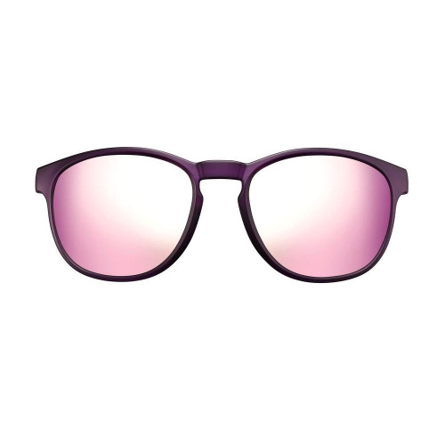 Julbo  очки солнцезащитные Elevate sp3cf pink фото 2