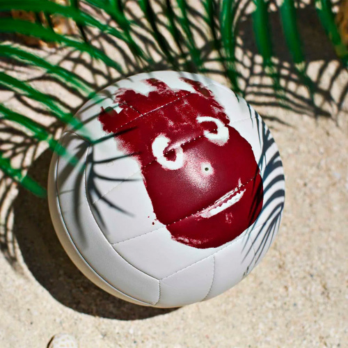 Wilson  мяч волейбольный Castaway фото 2