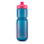 Liv  фляга Doublespring (750 ml, blue-pink)