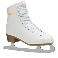 Fila  коньки Eve Ice white