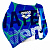 Arena  тканевая маска Mask covid (M, blue)