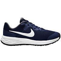 Nike  кроссовки подростковые Revolution 6 NN (GS) grd school