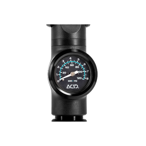 Acid  насос Race dual фото 2