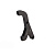 Avid  переходник  IS Bracket- 60 IS (rear 200) stain.Bracket Mounting Bolts (one size, no color)