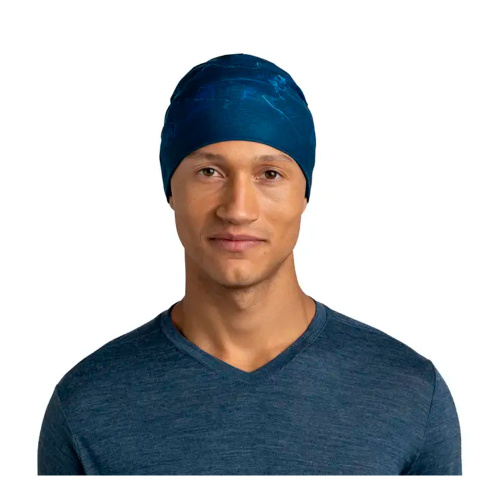 Buff  шапка EcoStretch Beanie фото 4