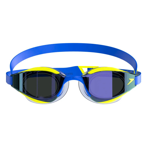 Speedo  очки для плавания Fastskin hyper elite mir фото 6