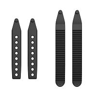 Union  комплект крепежных стреп Toe New Generation