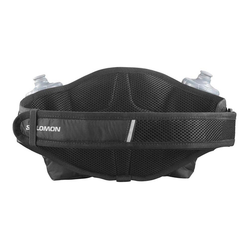Salomon  сумка поясная Cross 2 Bottles фото 2