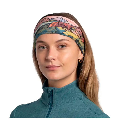 Buff  снуд CoolNet UV фото 3