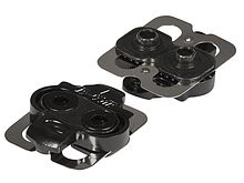 RFR  шипы для педалей Cleats SPD