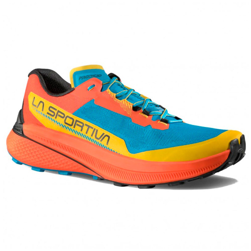 La Sportiva  кроссовки мужские Prodigio фото 2