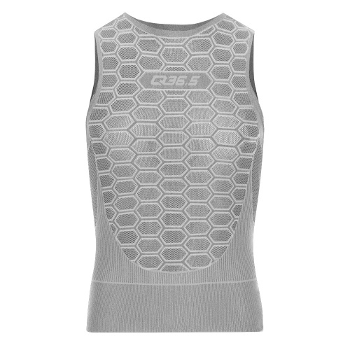 Q36.5  термо-майка Base Layer 1 Sleeveless