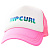 Rip Curl  кепка Foil (one size, pink)