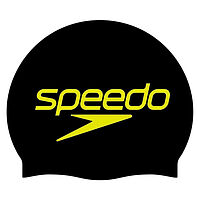 Speedo  шапочка для плавания Slogan