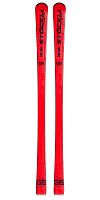Stockli  лыжи горные Laser GS + SRT 12 red-black