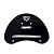 Arena  лопатки кистевые Elite (S, black)