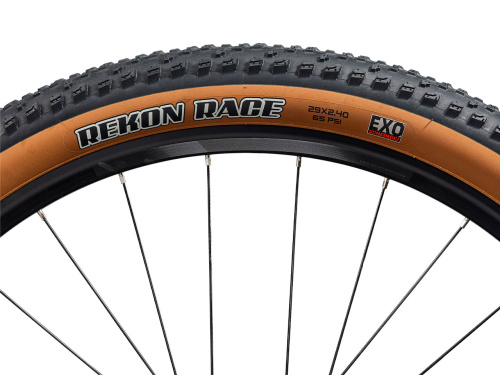 Liv  велосипед Tempt 29 1 - 2026 фото 10