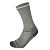 Lorpen  носки  (1пара) (XL, grey)