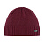 Eisbar  шапка Trop (one size, night red)