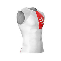 Compressport  майка компресcионная Tr3 Aero