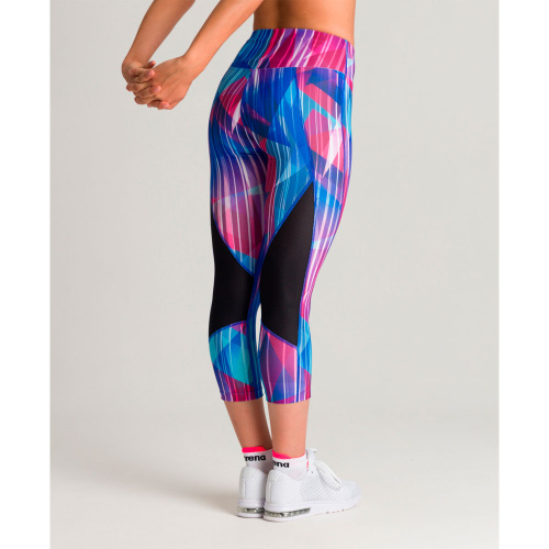 Arena  тайтсы женские Gym 3/4 фото 4