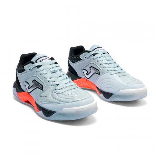 Joma  обувь для футбола мужская Top Flex Plus 2605 Indoor фото 4