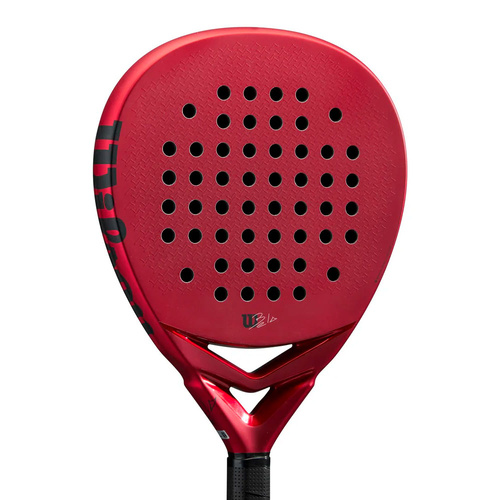 Wilson  ракетка для падел тенниса Bela Jr V2 фото 4