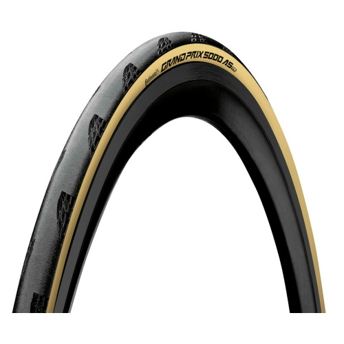 Continental  покрышка Grand Prix 5000 AllSeason TR foldable skin