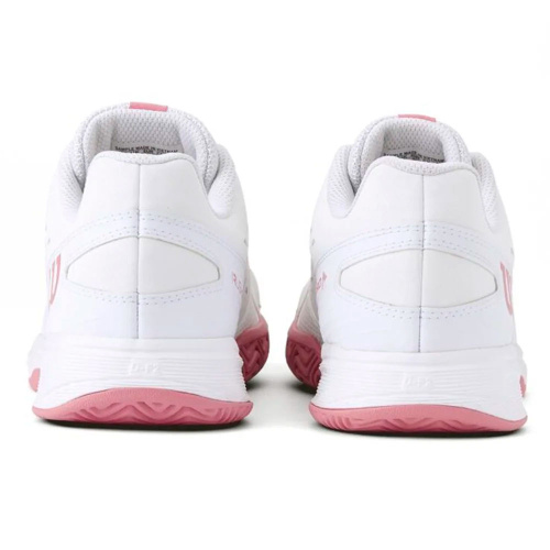 Wilson кроссовки детские Rush Pro Jr L фото 3 Wilson кроссовки детские Rush Pro Jr L фото 3