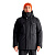Kailas  куртка мужская Montana Mid Length Down (M, black)