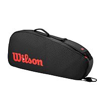 Wilson  сумка для ракеток Clash V3 (3 pack)