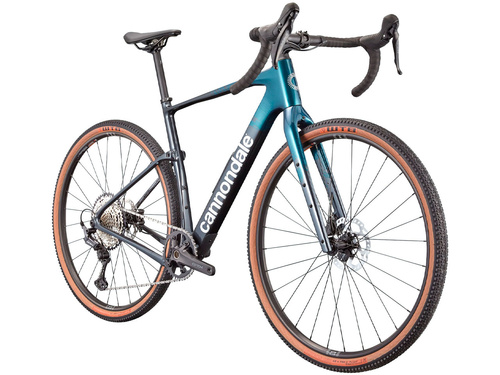 Cannondale  велосипед 700 U Topstone Carbon 3 GRX 1x - 2026 фото 6