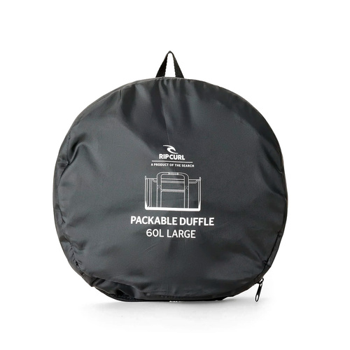 Rip Curl  сумка Large packable 60l фото 4