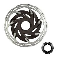 Sram  ротор Centerline X Road 2 Piece CenterLock 160mm Rounded (Includes Internal Tooled Lockring) R