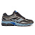 Saucony  кроссовки Progrid Omni 9 (10.5 (44.5), black-torte)