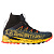 La Sportiva  кроссовки Uragano Gtx (43.5, black yellow)