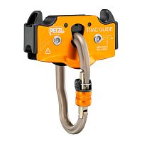 Petzl  ролик Trolley Trac Guide