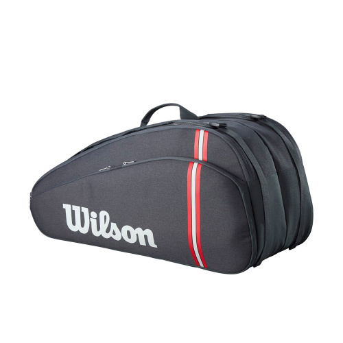 Wilson  сумка для ракеток Tour 2025 (12 pack) фото 2