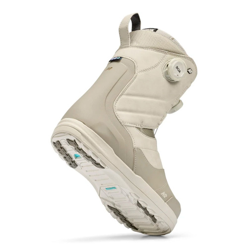 K2  ботинки сноубордические женские Contour - 2026 фото 2