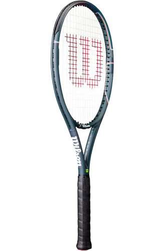 Wilson  ракетка для большого тенниса Us Open Pro 100 unstr фото 2