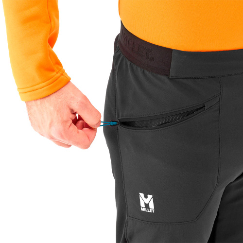 Millet  брюки мужские Pierrament фото 4