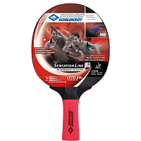 Donic Schildkrot  ракетка для настольного тенниса Sensation 600