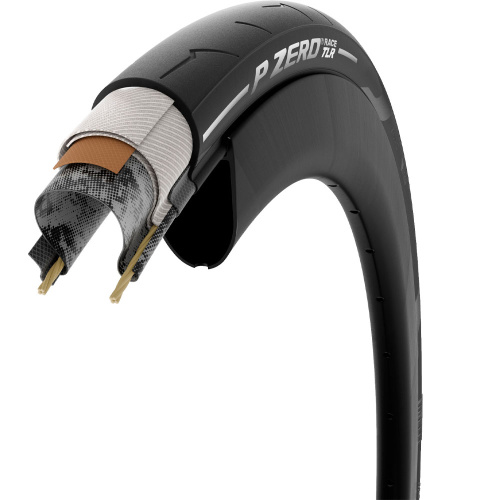 Pirelli  покрышка P Zero Race TLR фото 2