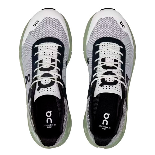 On  кроссовки мужские Cloudnova Z5 Rush 1 фото 5