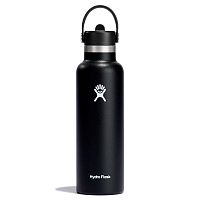 Hydro Flask  термо-бутылка Standard Flex Straw Cap