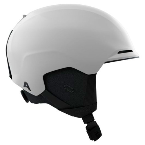 Alpina  шлем горнолыжный Brix фото 3