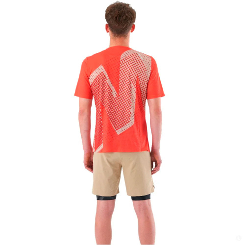 Mavic  джерси мужское Crosstrail SS Jersey M фото 4