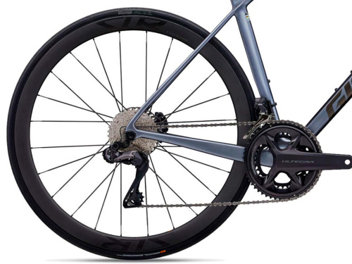 Giant  велосипед TCR Advanced Pro 0 AXS - 2025 фото 4